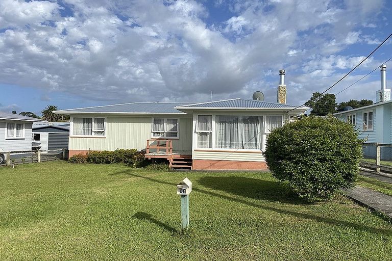 Photo of property in 68 Tirarau Street, Dargaville, 0310