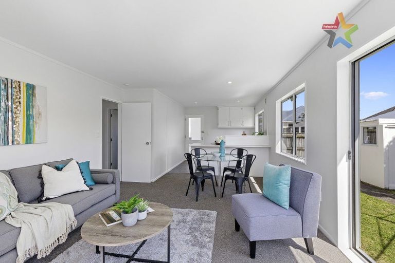 Photo of property in 1/19 Colson Street, Avalon, Lower Hutt, 5011