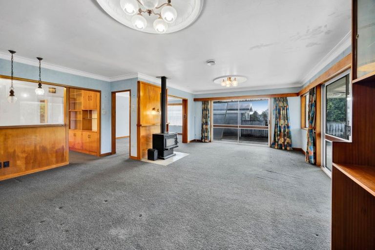 Photo of property in 23 Hinau Street, Inglewood, 4330