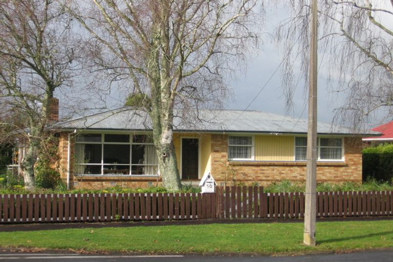 Photo of property in 50 Lewis Street, Glenview, Hamilton, 3206