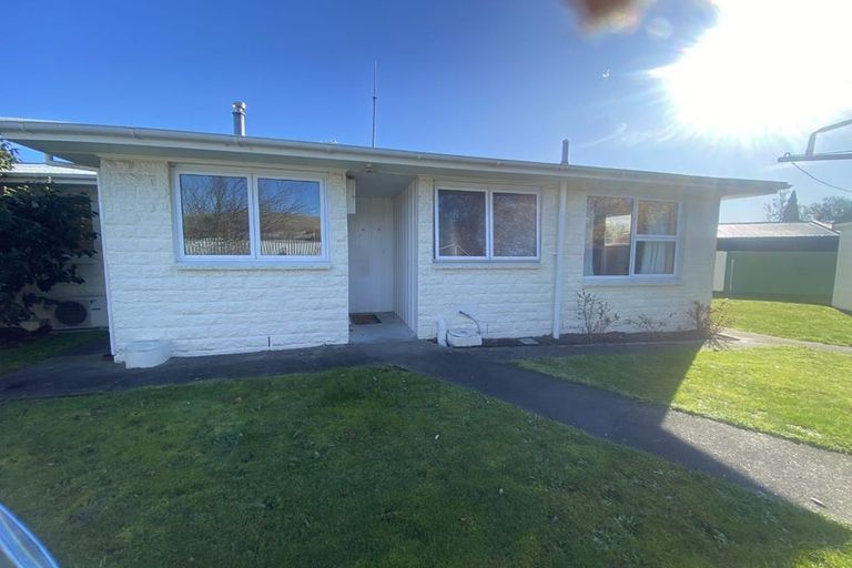 Photo of property in 2/277 Scott Street, Witherlea, Blenheim, 7201