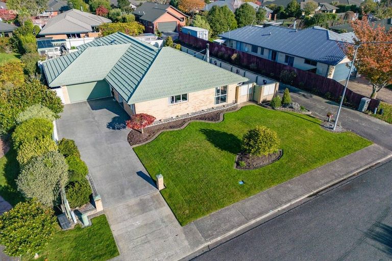 Photo of property in 22 Paget Drive, Woodend, 7610