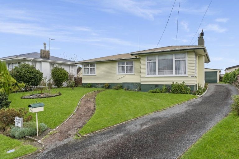 Photo of property in 25a Hayes Avenue, Gate Pa, Tauranga, 3112