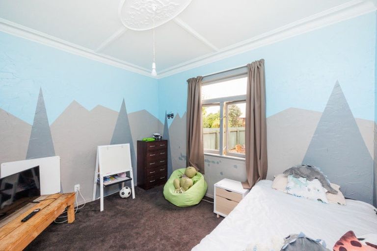 Photo of property in 99a Church Street, West End, Palmerston North, 4412
