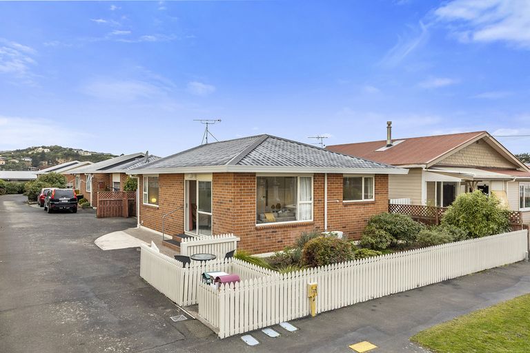 Photo of property in 41a Rona Street, Saint Kilda, Dunedin, 9012