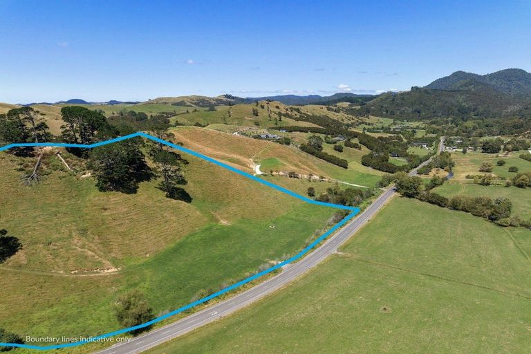 Photo of property in 273 Wentworth Valley Road, Whangamata, 3691
