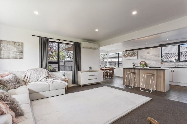 Photo of property in 2 Edwins Way, Burwood, Christchurch, 8083