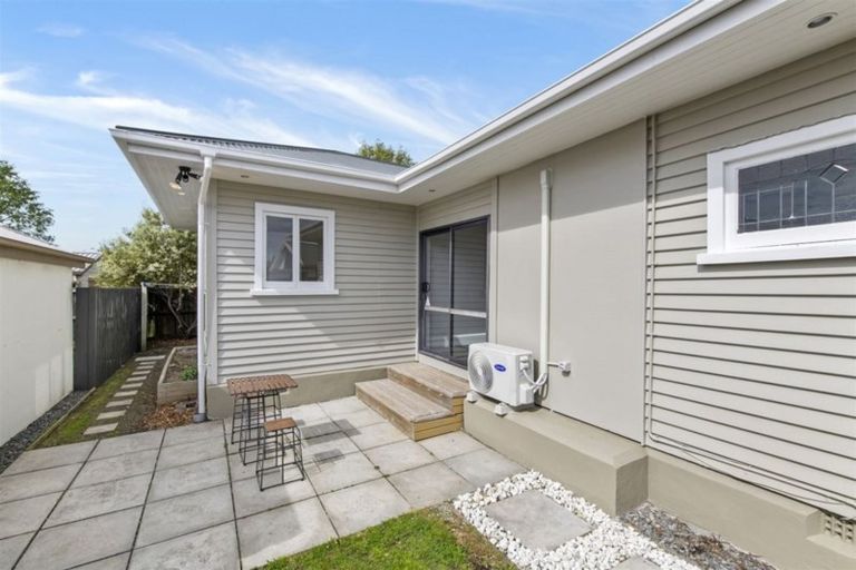 Photo of property in 635 Cashel Street, Linwood, Christchurch, 8011