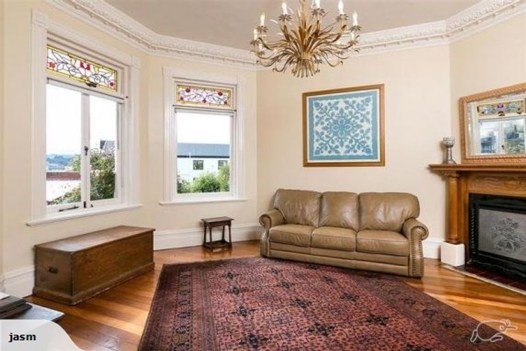 Photo of property in 72 York Place, Dunedin Central, Dunedin, 9016