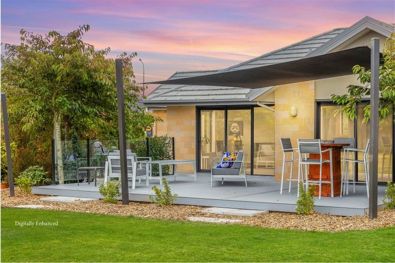 Photo of property in 2 Jacks Drive, West Melton, 7618