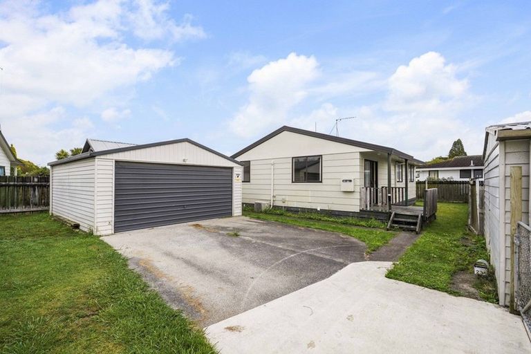 Photo of property in 23a Grange Avenue, Nawton, Hamilton, 3200