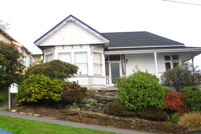 Photo of property in 40 Cole Street, Caversham, Dunedin, 9012