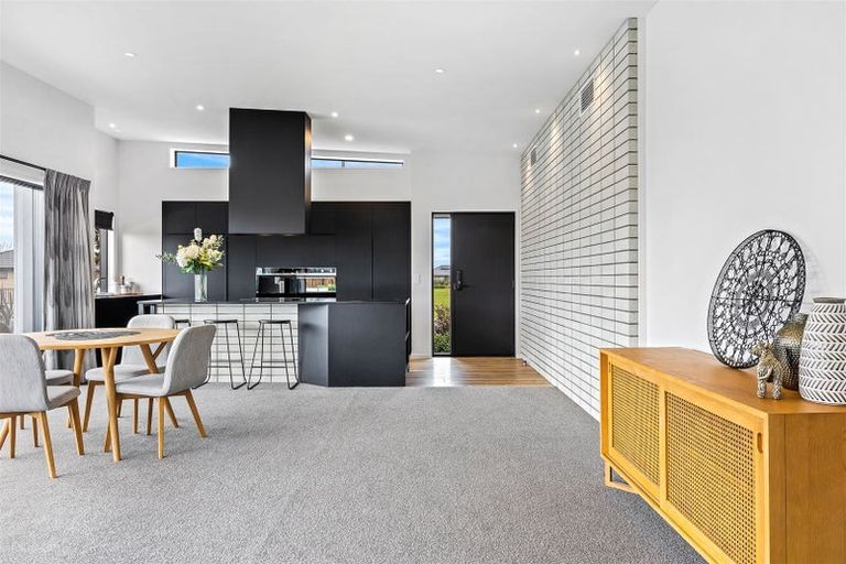 Photo of property in 2 John Raven Lane, Woodend, 7610