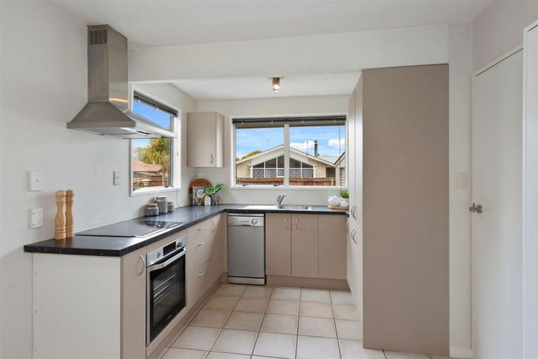 Photo of property in 29a Lakewood Drive, Burwood, Christchurch, 8083