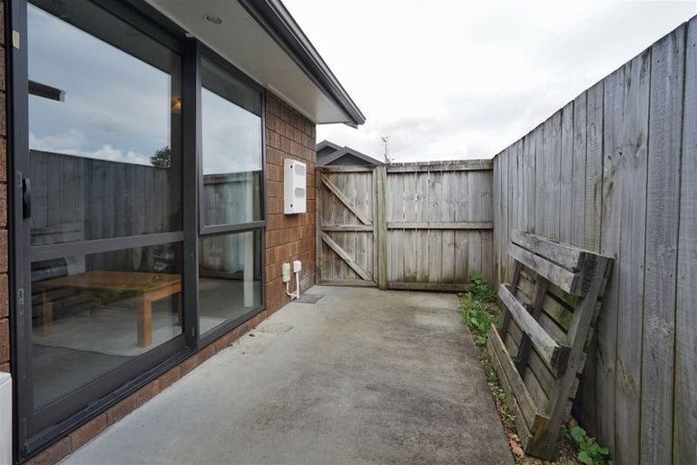 Photo of property in 5/13 Lyon Street, Frankton, Hamilton, 3204