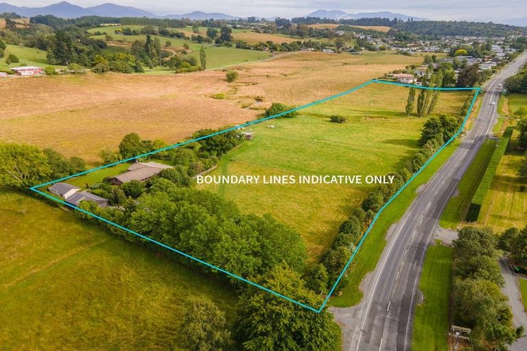 Photo of property in 120 Cox Street, Geraldine, 7930