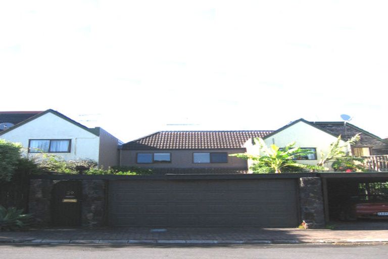 Property details for 29 Wimbledon Way, Remuera, Auckland, 1050