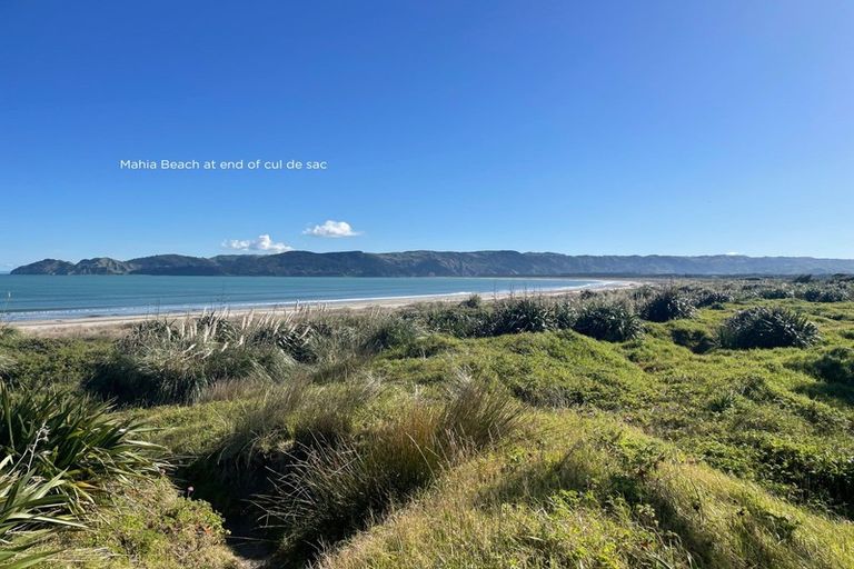 Photo of property in 9b Tamure Crescent, Mahia, 4198