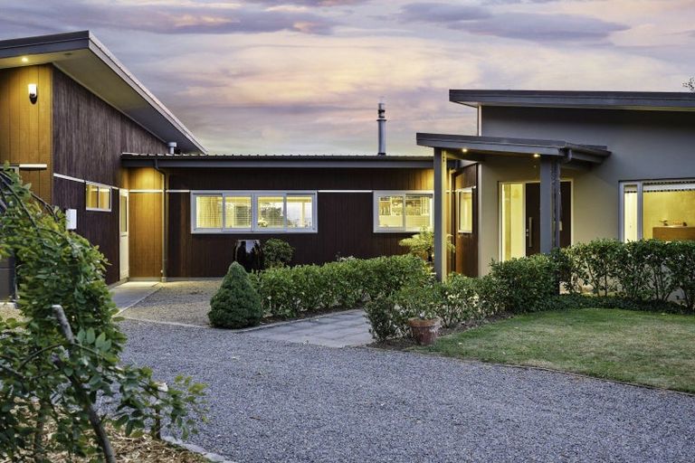 Photo of property in 14 Spur Road, Havelock North, 4130