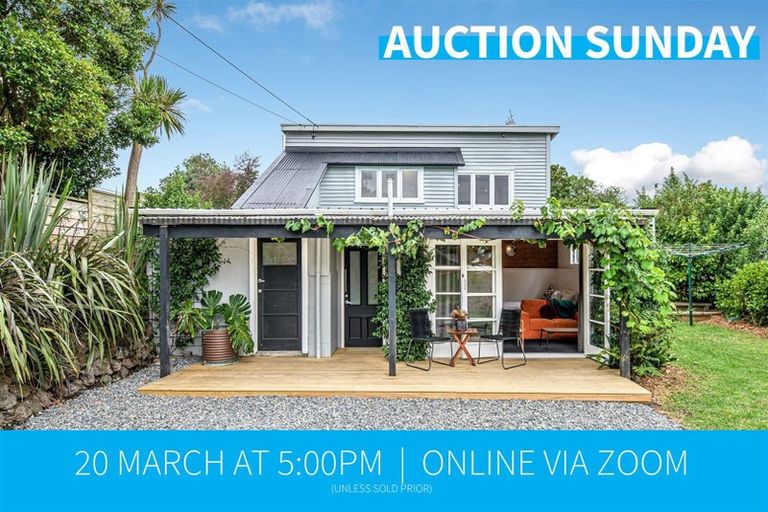 Photo of property in 18 Kamara Road, Glen Eden, Auckland, 0602