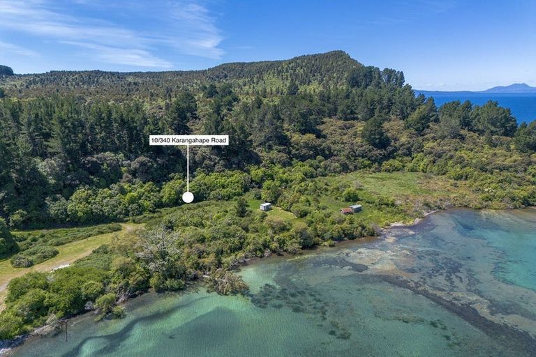 Photo of property in 10/340 Karangahape Road, Kuratau, Turangi, 3381