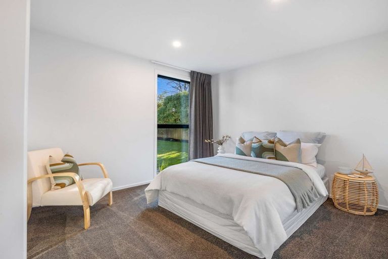 Photo of property in 17b Fairhurst Place, Rolleston, 7614