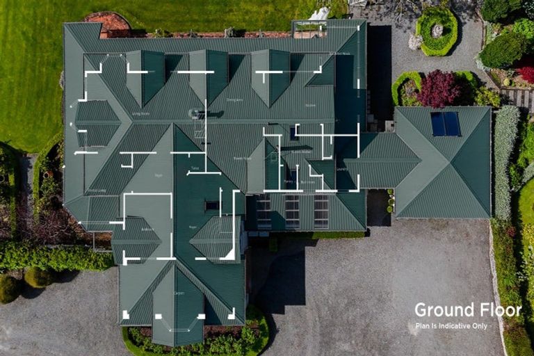 Photo of property in 8 Maungahina Road, Te Ore Ore, Masterton, 5886