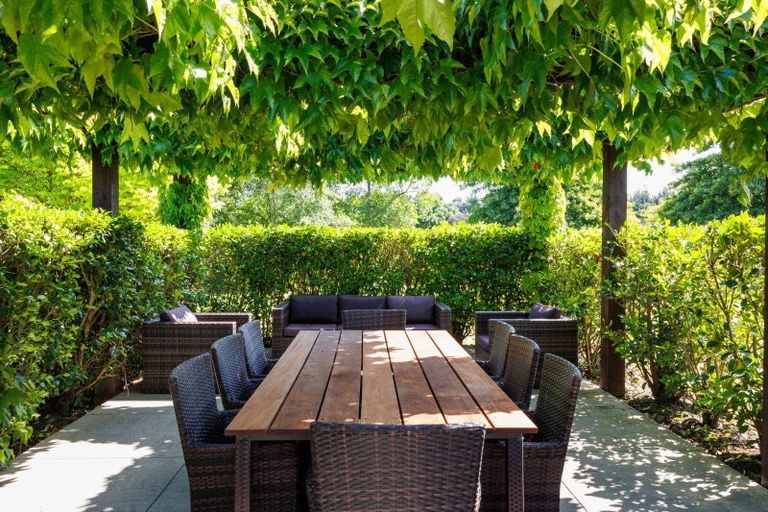 Photo of property in 443 Stoney Creek Road, Kelvin Grove, Palmerston North, 4470