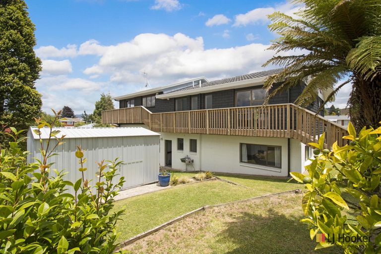 Photo of property in 7 Pickett Place, Waihi, 3610