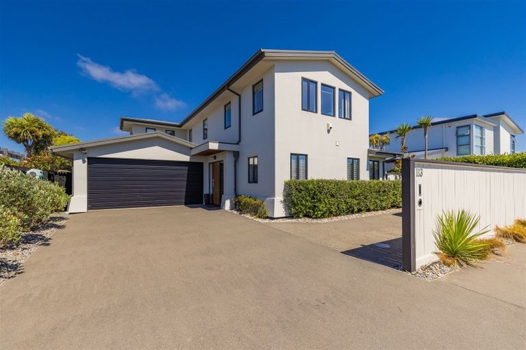 Photo of property in 113 Aston Drive, Waimairi Beach, Christchurch, 8083