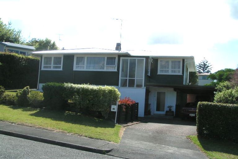 Photo of property in 11 Tyne Road, Forrest Hill, Auckland, 0620