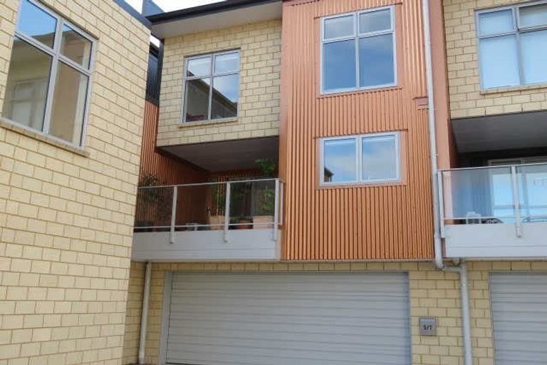 Photo of property in 5/7 Vialou Street, Hamilton Central, Hamilton, 3204