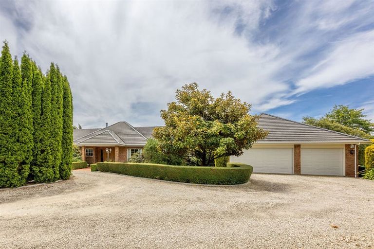 Photo of property in 518 Pound Road, Yaldhurst, Christchurch, 7676