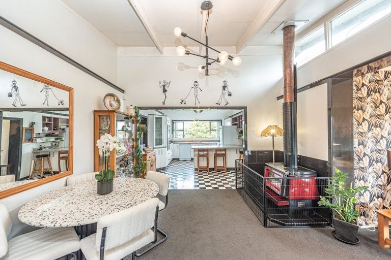 Photo of property in 71 Montgomery Road, Westmere, Whanganui, 4501