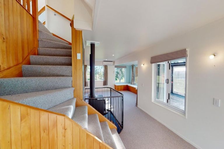 Photo of property in 354 Mingaroa Road, Halcombe, Feilding, 4779