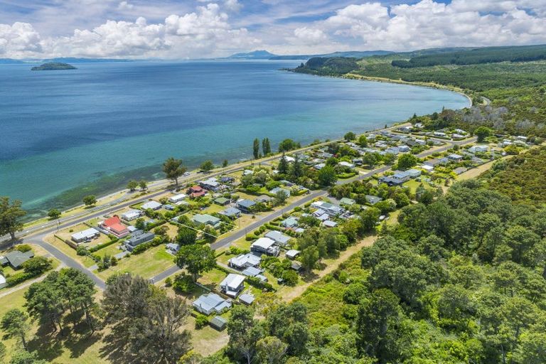 Photo of property in 7 Otaiatoa Street, Tauranga Taupo, Turangi, 3382