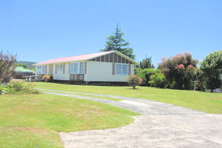 Photo of property in 6 Hillcrest Road, Kaikohe, 0405