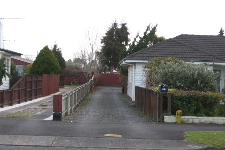 Photo of property in 6b Norman Street, Nawton, Hamilton, 3200