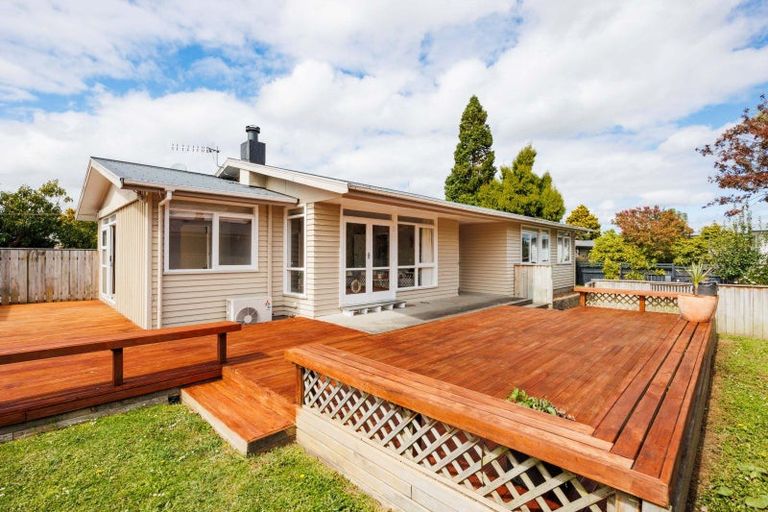 Photo of property in 5 Heatley Avenue, Hokowhitu, Palmerston North, 4410