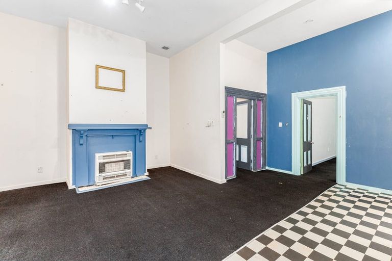 Photo of property in 44 Devon Street, Aro Valley, Wellington, 6021