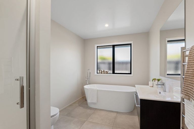 Photo of property in 35 Craig Thompson Drive, Lincoln, 7608