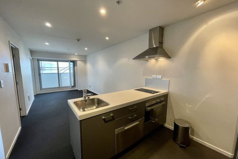 Photo of property in Soho Apartments, 813/74 Taranaki Street, Te Aro, Wellington, 6011