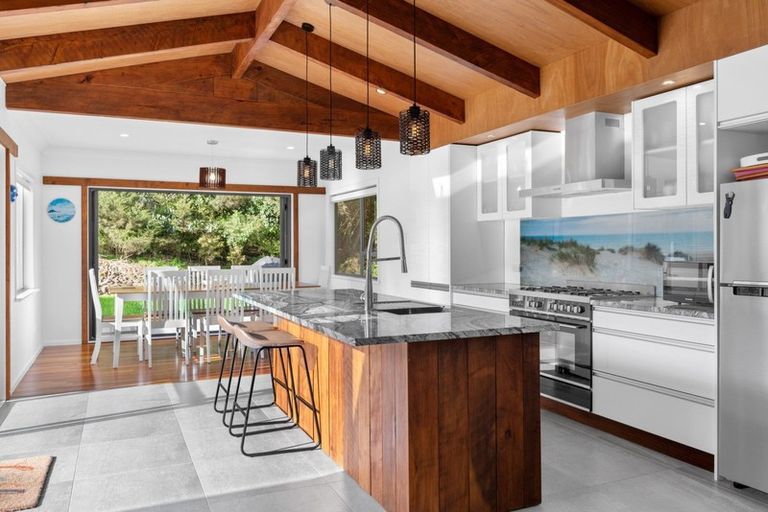 Photo of property in 143 Mclean Road, Waipu, 0582