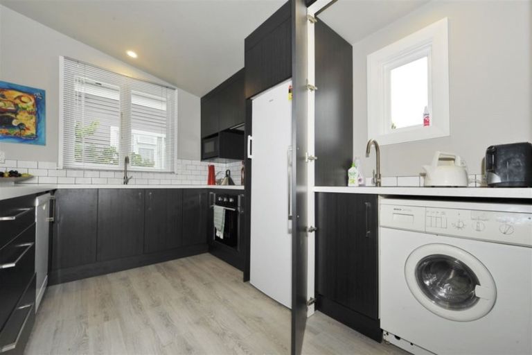 Photo of property in 1/21 Norwood Street, Beckenham, Christchurch, 8023