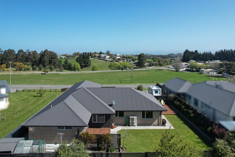 Photo of property in 3b Weston Road, Holmes Hill, Oamaru, 9401