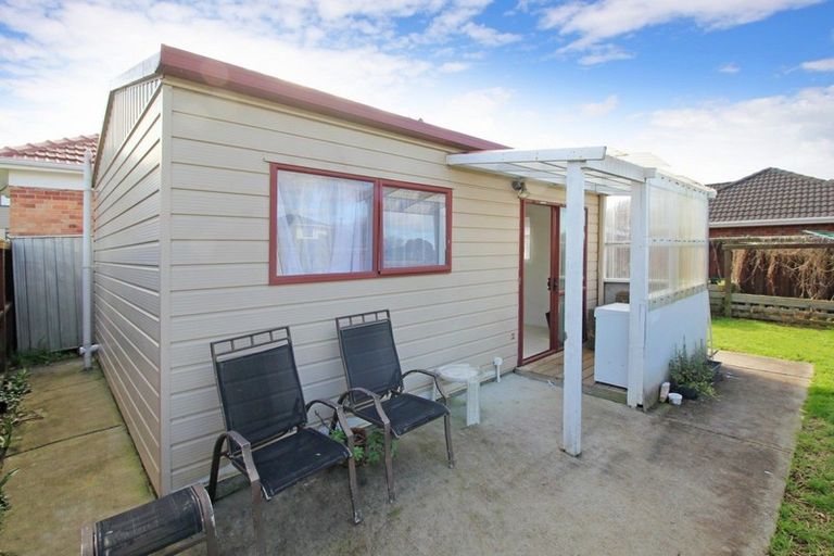 Photo of property in 74 Landscape Road, Papatoetoe, Auckland, 2025
