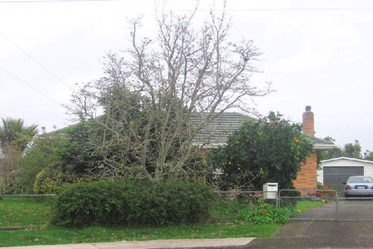 Photo of property in 8 Plymouth Place, Papatoetoe, Auckland, 2025