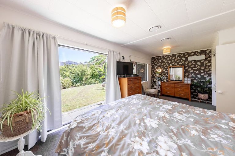 Photo of property in 184 Hikuai School Road, Hikuai, 3579