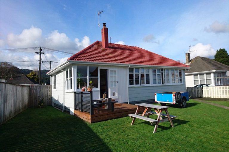 Photo of property in 31 Colson Street, Avalon, Lower Hutt, 5011