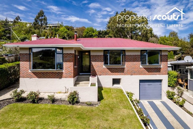 Photo of property in 38 Hocken Street, Kenmure, Dunedin, 9011
